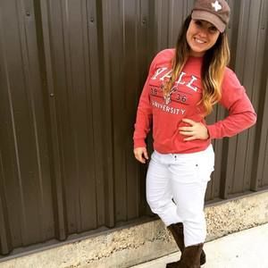 Meet your Posher, Jessica